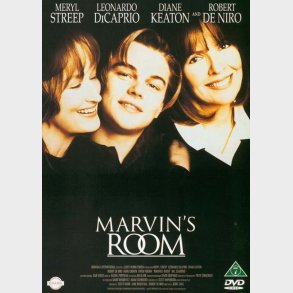 Marvin's Room