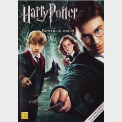 Harry Potter og F�nixordenen