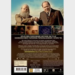 Spies &amp; Glistrup