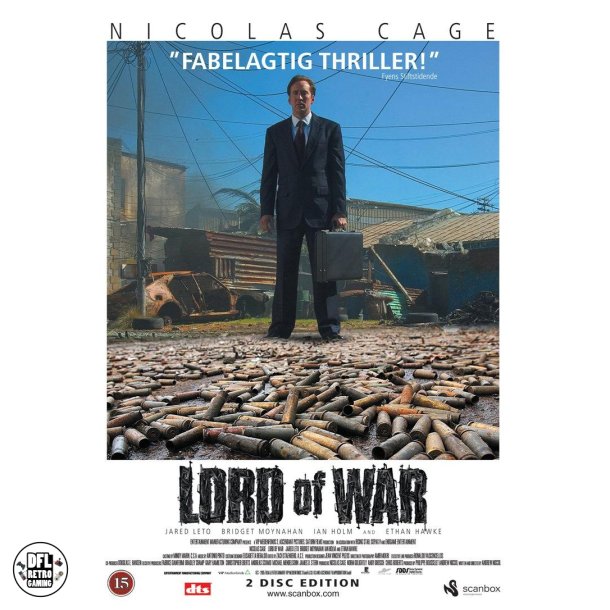 Lord of War