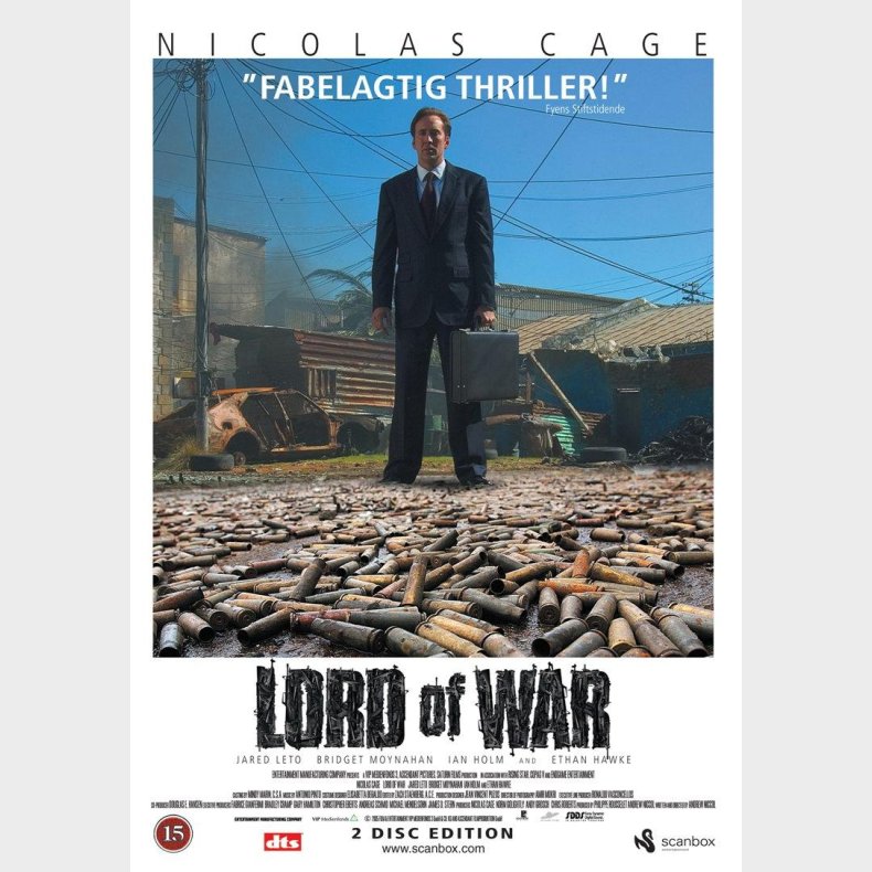 Lord of War