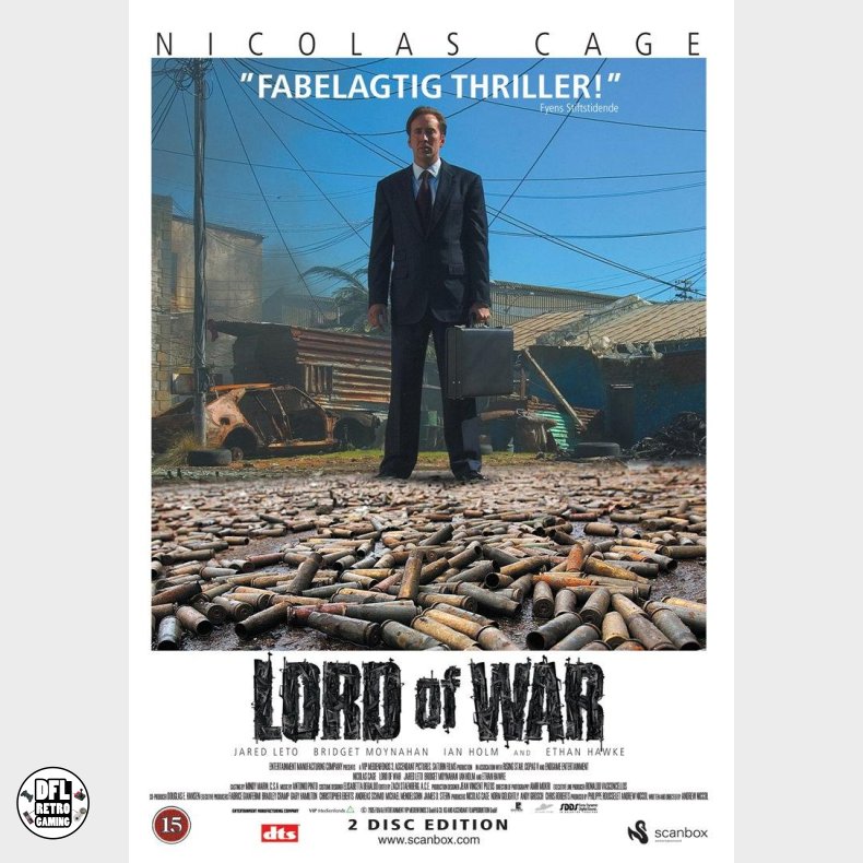 Lord of War