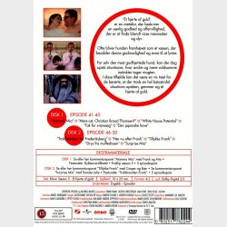 Klovn 5. Sson: Et hjerte af guld