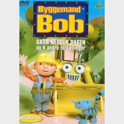 Byggemand Bob 1: Grab Redder Dagen