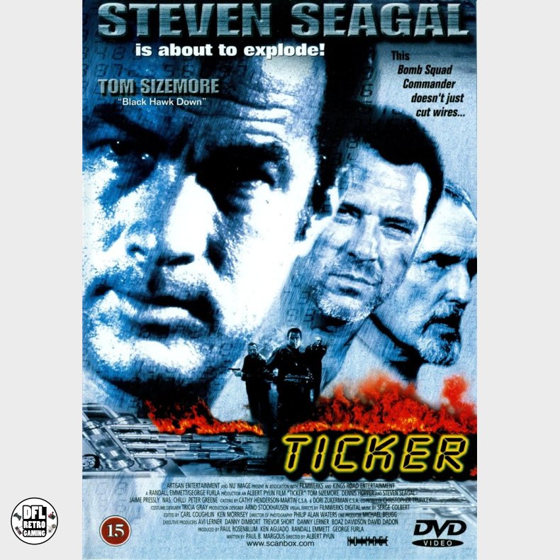 Ticker