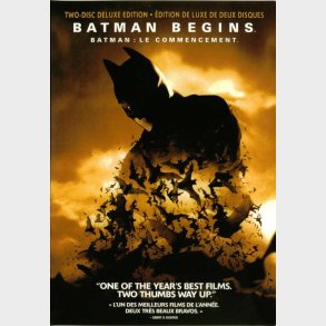Batman Begins