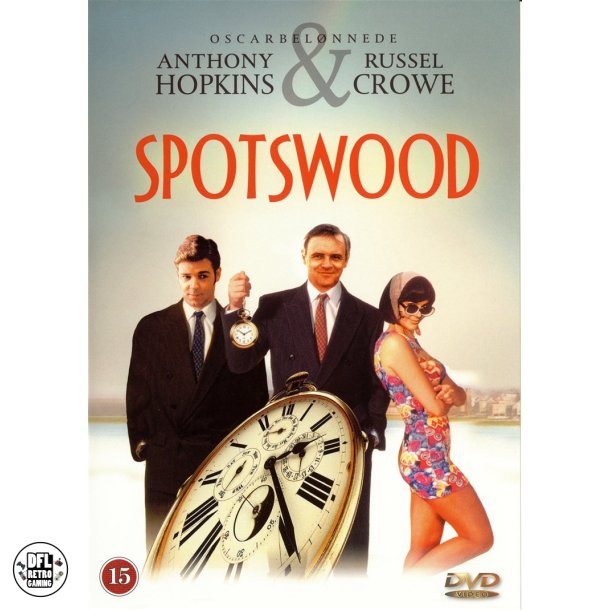 Spotswood