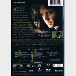 A Beautiful Mind: Et Smukt Sind