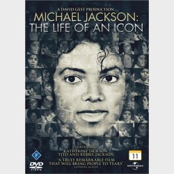 Michael Jackson: The Life Of An Icon