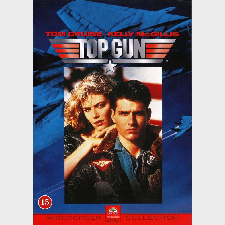 Top Gun