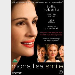 Mona Lisa Smile