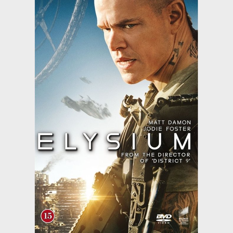 Elysium