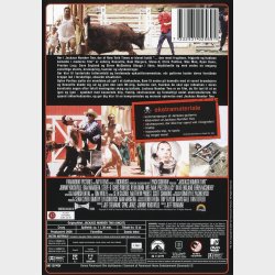 Jackass Number Two: The Movie