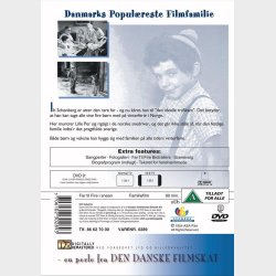 Far til Fire i Sneen