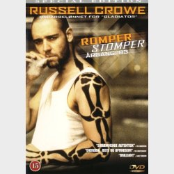 Romper Stomper: rgang '93