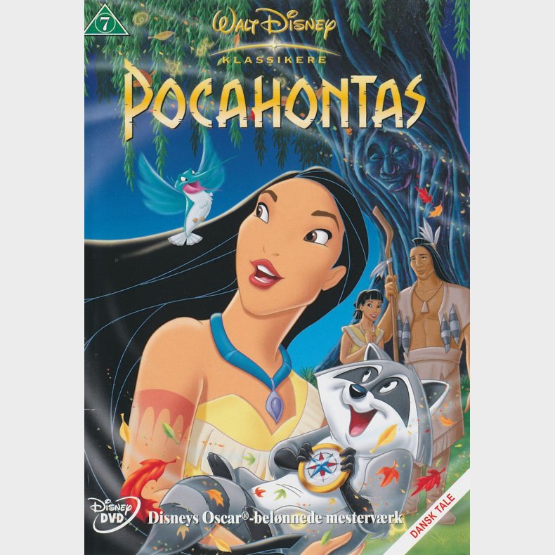 Pocahontas