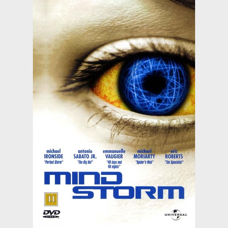 Mindstorm