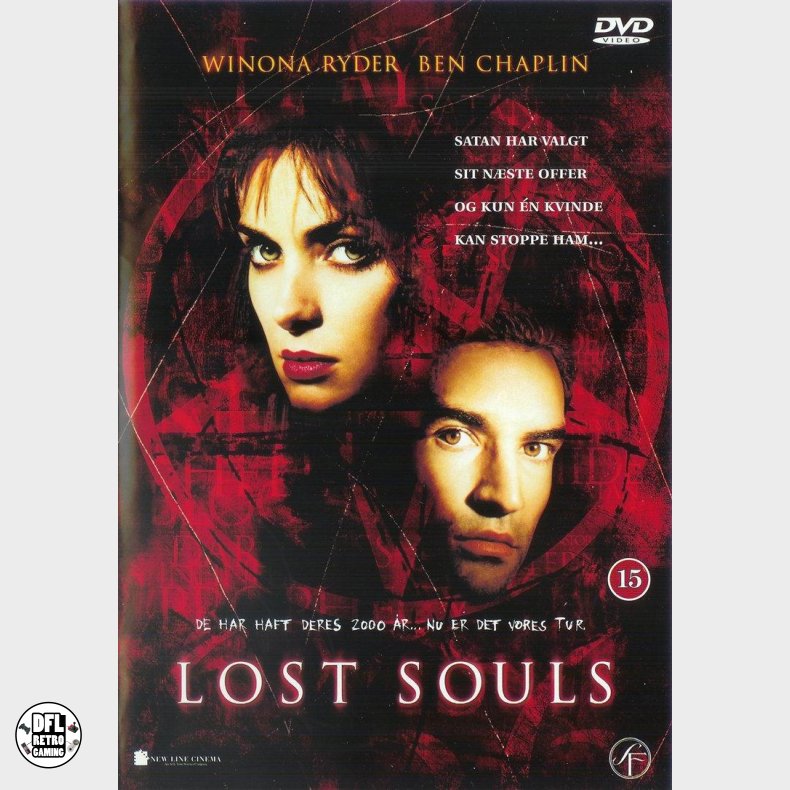 Lost Souls