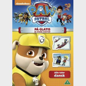 PAW Patrol: Vol. 2