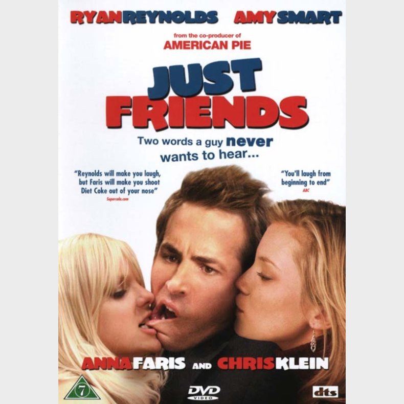 Just Friends