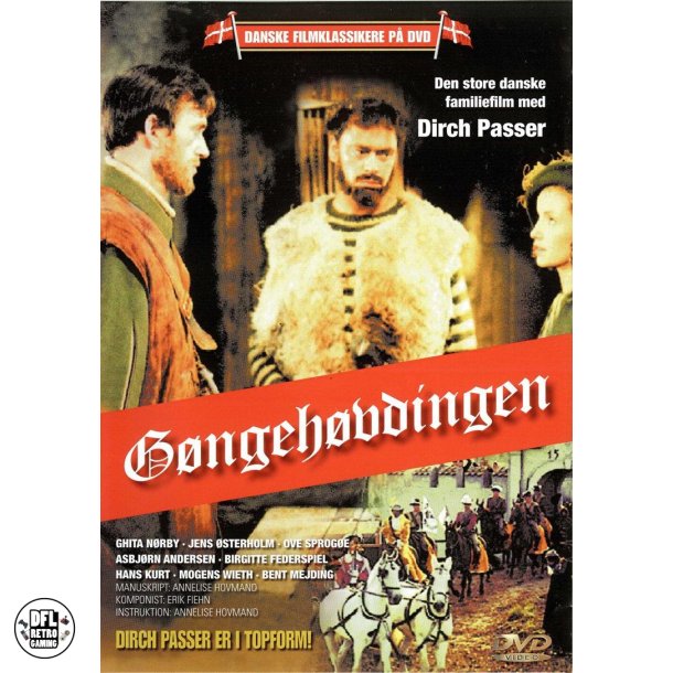 G�ngeh�vdingen