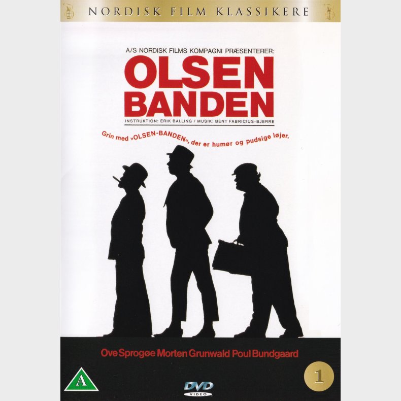 Olsen Banden