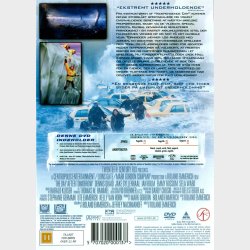 The Day After Tomorrow