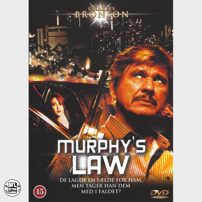 Murphy's Law