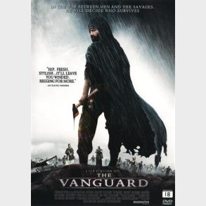 The Vanguard - DVD, 2007