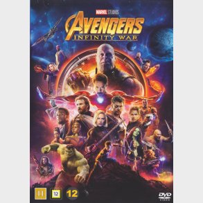 Avengers: Infinity War