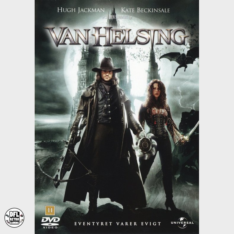 Van Helsing