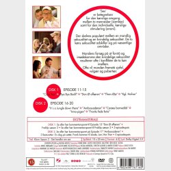 Klovn 2. Sson: Det handler om sex