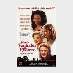 Blandt veninder og elskere