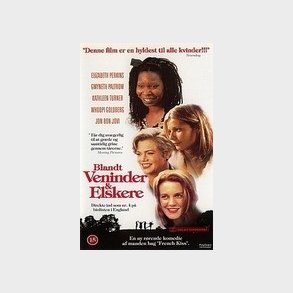 Blandt veninder og elskere