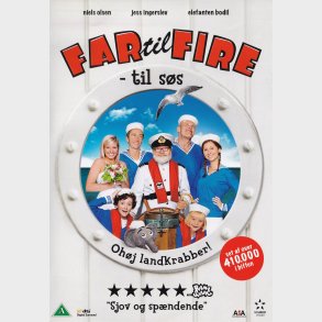 Far til Fire - Til s�s
