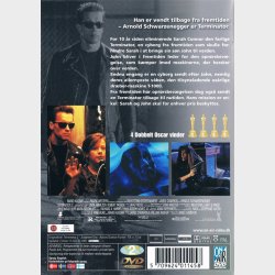 Terminator 2: Judgment Day