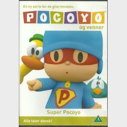 Pocoyo 3