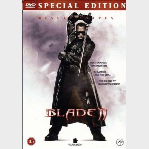 Blade II