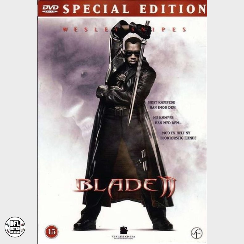 Blade II