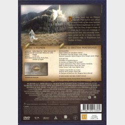 Ringenes Herre: Kongen vender tilbage