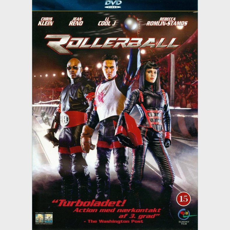 Rollerball