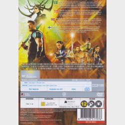 Thor: Ragnarok