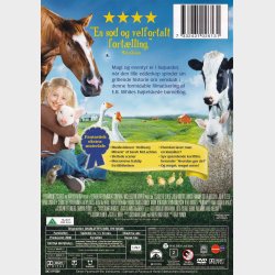 Charlottes Tryllespind