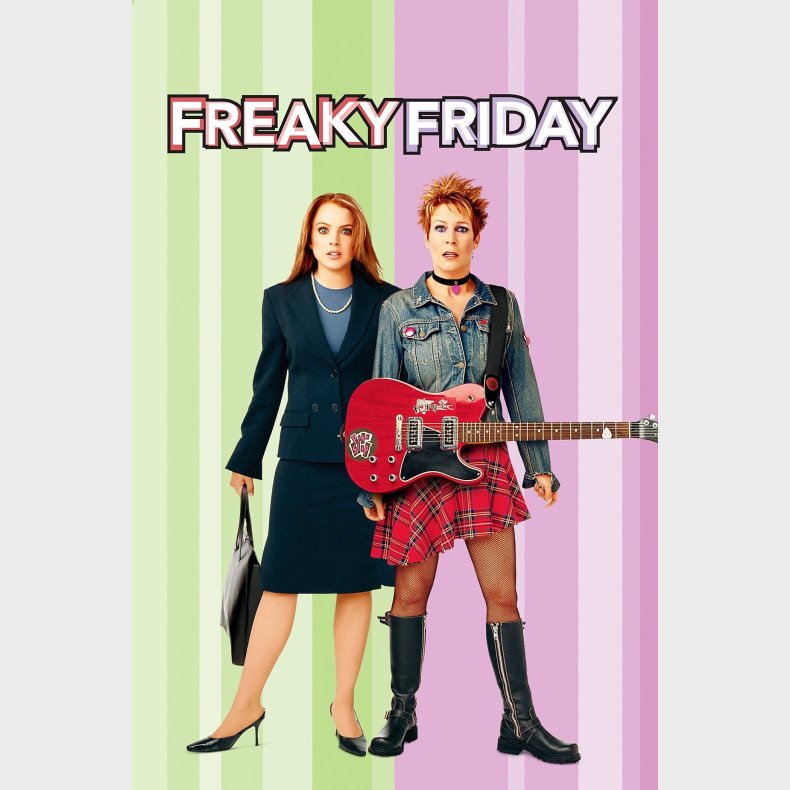 Freaky Friday