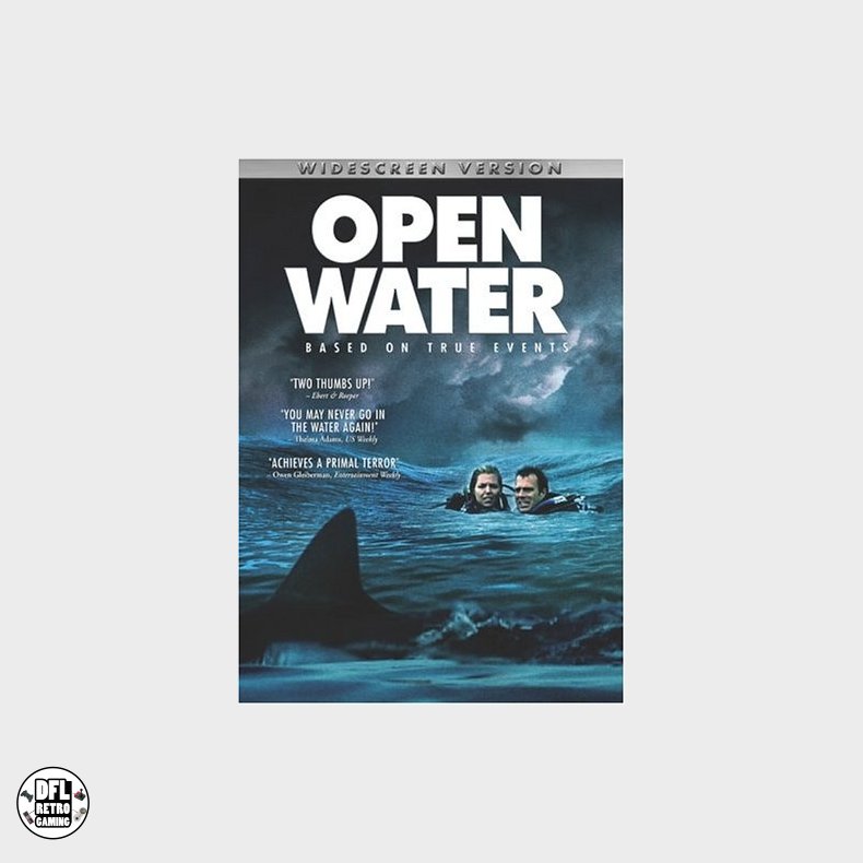 Open Water