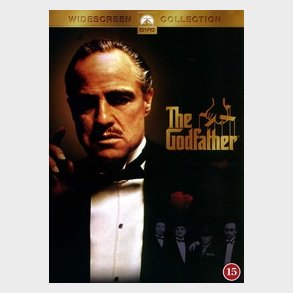 The Godfather