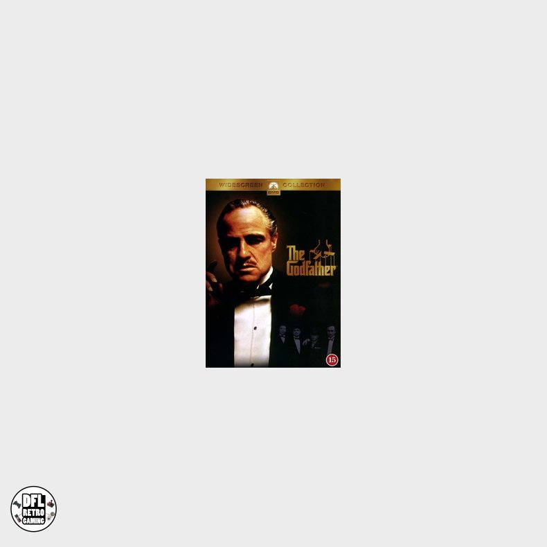 The Godfather