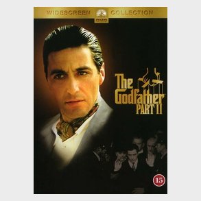 The Godfather: Part II 