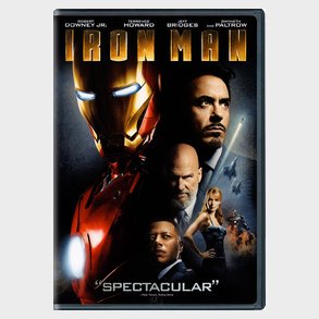 Iron Man