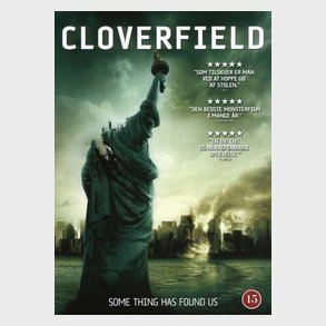 Cloverfield